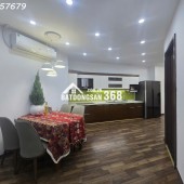 Chính chủ gửi  bán CH Phú Gia Residence Nguyễn Huy Tưởng 103m2 3PN full đồ đẹp