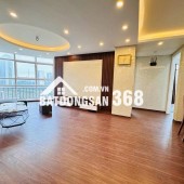 GIẢM SỐC 300 TRIỆU – GIÁ MỚI CHỈ 8.2 TỶ Căn góc 110m² – 3PN – Full nội thất – Ở ngay
 – CT5B Mễ Trì Thượng – Nam Từ Liêm