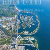 SỞ HỮU NGÔI NHÀ THỨ HAI SÁT MẶT BIỂN HẢI XUÂN - NAM ĐỊNH – GÍA CHỈ 1,55 TỶ