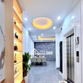 Siêu Hiếm -Cần bán căn nhà 5 tầng thang máy khu phân lô Quân đội, Thanh Xuân