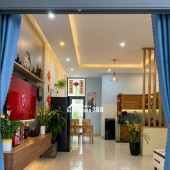  NHÀ ĐẸP NHƯ MỚI – MẶT TIỀN ĐƯỜNG 5M5 – NGAY CÔNG VIÊN HOÀ XUÂN – GIÁ CHỈ NHỈNH 6 TỶ