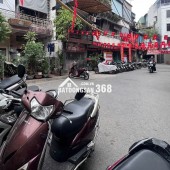 NHÀ PHỐ LÒ ĐÚC – HAI BÀ TRƯNG_45M²_Ô TÔ ĐỖ_SÂN RỘNG_CHỦ BÁN VỊ TRÍ ĐẸP_HƠN 10 TỶ