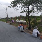 Bán đất Long Chánh – Gò Công – Diện tích 828,9m có 200 thổ cư – Hạ giá bán gấp 2,4tỳ
