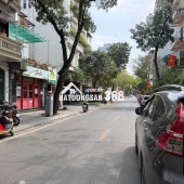 NHÀ LÒ ĐÚC–HAI BÀ TRƯNG_47M²_5 NGỦ_LÔ GÓC_NGÕ Ô TÔ_GẦN PHỐ_SỔ ĐẸP_HƠN 11 TỶ