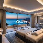 NHỈNH 2,5 TỶ SỞ HỮU NGAY CĂN HỘ VIEW VỊNH BÁI TỬ LONG, CĐT CAM KẾT VẬN HÀNH DOANH THU LÊN TỚI 300TR/NĂM