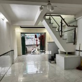 MẶT TIỀN HẺM THÔNG- 3 TẦNG BTCT- PHÙ HỢP KINH DOANH ĐA NGÀNH NGHỀ