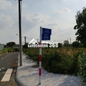 Lô Đất 4 x 17 Đức Hòa, Long An (cũ), Sổ hồng