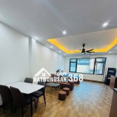 BÁN NHÀ SIÊU PHẨM MỚI TINH CẦU GIẤY  52M, 6 TẦNG THANG MÁY THÔNG SÀN, MẶT TIỀN 5,3M, GIÁ 16.5 TỶ