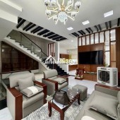 GIÁP QUẬN 8- BIỆT THỰ MINI-FULL NỘI THẤT -DT(7x20m) 14.8 Tỷ TL Đường 16, Phong Phú, Bình Chánh