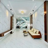 NHÀ MẶT TIỀN KINH DOANH – ÂU CƠ, TÂN BÌNH – NGAY CHỢ BÀ QUEO