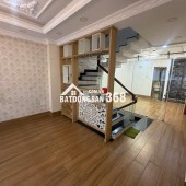 GIẬT MÌNH VỚI CĂN NHÀ 5 TẦNG NGAY TRƯỜNG CHINH – GIÁ CHỈ 9.9 TỶ