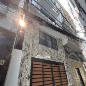 Bán nhà phố Thái Hà thuộc trung tâm phường Đống Đa, diện tích 36-37m2, 6 tầng, mặt tiền 4,2m