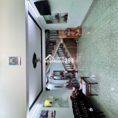 Bán nhà mặt tiền 4 tầng, Quận 8, đường 5m, gần Võ Văn Kiệt, 5x16, nhỉnh 9 tỷ.