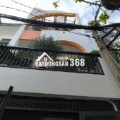 Bán nhà cmt8 quận 10