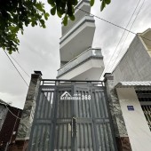 Bán nhà view sông, gần Quận 5, 3 tầng, Quận 8, 3.5x18, 6.x tỷ.