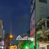 Bán nhà Quận 8, 3.5x13.5, gần Phạm Thế Hiển, hẻm 6m, 4 lầu, nhỉnh 9.7 tỷ