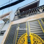 HÀNG HIẾM - 2 TỶ HƠN CÓ NHÀ SG - 2 TẦNG BTCT - NGAY COOPMART QUANG TRUNG - FULL NỘI THẤT XỊN - SỔ VUÔNG A4 - KHÔNG CÓ CĂN THỨ 2 ĐỂ SO SÁNH