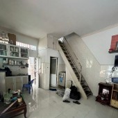 NHÀ HẺM XE TẢI HƯNG PHÚ – QUẬN 8 – NGANG RỘNG 5.1M – CÓ VỈA HÈ 2M – GIÁ CHỈ 5.4 TỶ TL Hưng Phú, Chánh Hưng, Quận 8