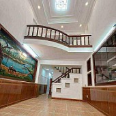 BÁN NHÀ  HẺM Ô TÔ - THÔNG KHU VI.P BÀU CÁT TÂN BÌNH - 45M2 - 6.9 TỶ