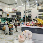 BIỆT THỰ 4 TẦNG - LÔ GÓC 2 MẶT TIỀN ĐƯỜNG SỐ - 9X17 - TẶNG NỘI THẤT SANG TRỌNG - NHỈNH 12 TỶ  Đường số 7, Bình Đông, Quận 8