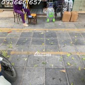 Cơ Hội sở hữu , Đầu Tư BĐS Mặt Phố Huế 500tr/m , Vỉa Hè 5m Thông Tin Thật