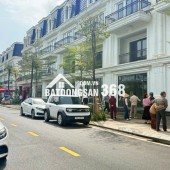 CHỈ 40 CĂN SHOPHOUSE MẶT TIỀN VÕ NGUYÊN GIÁP