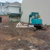 Bán đất Thủ Đức, Q2 (cũ), Bình An, Mặt tiền ngay Trần Não - 160m2, SHR, 27.5 tỷ