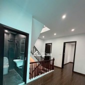 Hàng Hiếm- Chính chủ bán nhà Minh Khai- Nhà siêu mới 5 Tầng- Tặng Full nội thất cao cấp