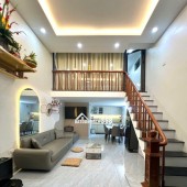KHÔNG CÓ CĂN THỨ 2 - HOT NHÀ ĐỊNH CÔNG 58m- NHÀ SIÊU ĐẸP - FULL NỘI THẤT - CÓ SÂN ĐỂ XE