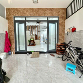 MẶT TIỀN KINH DOANH ĐA NGÀNH NGHỀ- NHÀ MỚI -5TẦNG BTCT- CÓ Ô CHỜ LẮP THANG MÁY  - 18 TỶ TL Nguyễn Quý Anh, Tân Sơn Nhì, Tân Phú