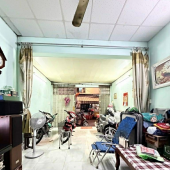 NGAY VƯỜN LÀI - XE TẢI TỚI NHÀ - KINH DOANH ĐA NGHÀNH -  41m2 - CHỈ 6 TỶ Phú Thọ Hoà, Phú Thọ Hoà, Tân Phú