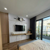 HẺM XE HƠI THÔNG – PHÚ THỌ HOÀ, TÂN PHÚ - 55M2 - 7.5 TỶ  Phú Thọ Hoà, Phú Thọ Hoà, Tân Phú