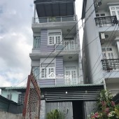 HẺM XE HƠI NGUYỄN ẢNH THỦ