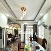 BIỆT THỰ 3 TẦNG - MẶT TIỀN THẠNH LỘC 27 - LÔ GỐC SIÊU THOÁNG