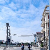 LÔ GÓC 2 MẶT TIỀN – ĐẤT ĐẸP THỌ ĐA, KIM NỖ  Full thổ cư – pháp lý rõ ràng Mặt tiền ~4m – nở hậu cực đẹp Ô tô vào đất – 2 mặt tiền thoáng