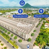 Sở hữu ngay căn shophouse 4 tầng 1 tum nằm đối diện công viên Hồ điều hòa, với khu dân cư đông, chiết khấu lên đến 10,5%