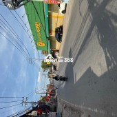 BÁN ĐẤT TỈNH LỘ 43, TAM BÌNH THỦ ĐỨC 87m² (6x14) HXH 5M – GIÁ 4 TỶ 7– TIỀM NĂNG TĂNG GIÁ CAO