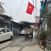 NHÀ ĐẸP VỪA Ở VỪA KINH DOANH – Ô TÔ TRÁNH NHAU Thôn Sáp Mai  xã Thiên Lộc (Võng La cũ) Diện tích: 57m² Mt 4.1m Sẵn nhà 4 tầng kiên cố