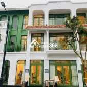 Bán căn liền kề đẹp dự án Sun Urban City Hà Nam