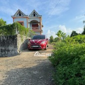 Bán Đất 107m2- Lô góc hai mặt tiền Tại Đồng việt, Yên Dũng, Bắc Giang. Giá chỉ 680tr