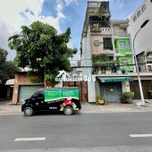 (Tin thật 100%) Bán nhà 146m2 (5x28) mặt tiền Tân Sơn - Xây 8 lầu - Rẻ hơn TT 20% - HH MG