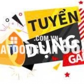 TUYỂN DỤNG GẤP NHÂN SỰ BẤT ĐỘNG SẢN – LÀM VIỆC TẠI VẠN PHÚC CITY, THỦ ĐỨC