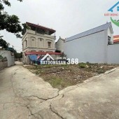 Bán đất Mỹ Hưng Thanh Oai, 100m ra KĐT Mỹ Hưng, 300m ra Cienco5 và vành đai 4