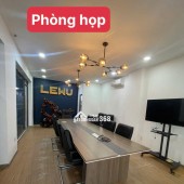 CHO THUÊ VĂN PHÒNG – VỊ TRÍ ĐẸP GÒ VẤP – GIÁ CHỈ 7 USD/M²