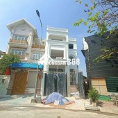 Bán nhà mặt phố Lâm Quang Ky, TML Thủ Đức (Q2 cũ), 238m2, Hầm 3 tầng hồ bơi, 59.5 tỷ