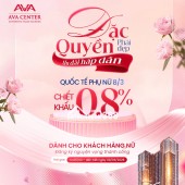 CƠ HỘI SỞ HỮU CĂN HỘ TRUNG TÂM – ĐÓN SÓNG METRO KHU ĐÔNG