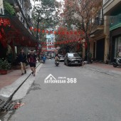 Bán nhà phân lô phố Pháo Đài Láng kinh doanh sầm uất