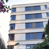 Bán Tòa Nhà Xây Mới Một Nhà Ra Phố Nguyễn Trãi