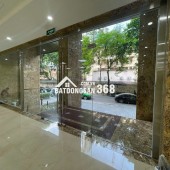 Bán Tòa Nhà Văn Phòng mặt Phố Hoàng Ngân, Cầu Giấy