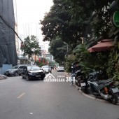 Cho thuê nhà mặt phố Xuân Quỳnh, Vũ Phạm Hàm